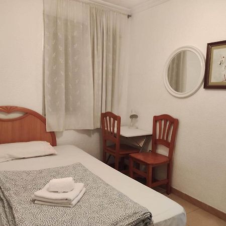 Ferienwohnung 30-3- Бюджетная Комната В Квартире Для 2 Человека, Alicante Exterior foto