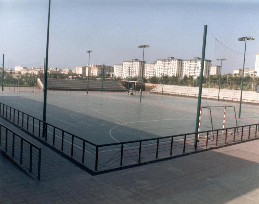 Ferienwohnung 30-3- Бюджетная Комната В Квартире Для 2 Человека, Alicante Exterior foto