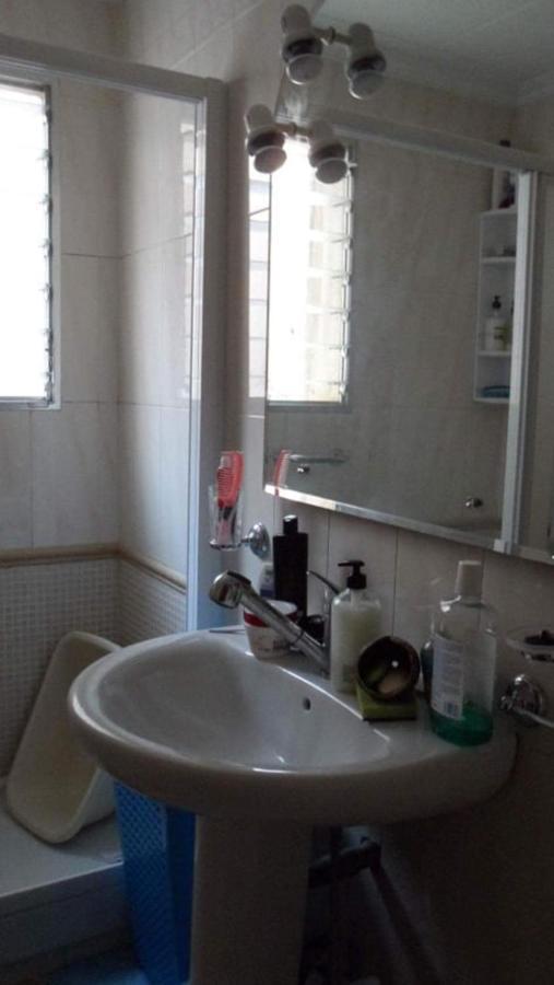 Ferienwohnung 30-3- Бюджетная Комната В Квартире Для 2 Человека, Alicante Exterior foto
