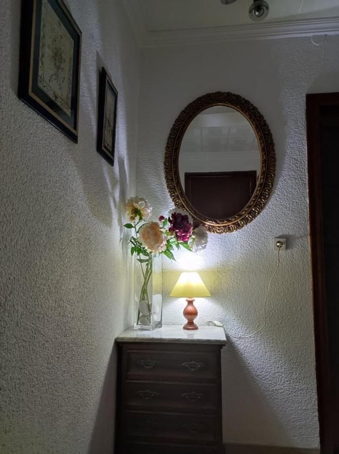 Ferienwohnung 30-3- Бюджетная Комната В Квартире Для 2 Человека, Alicante Exterior foto